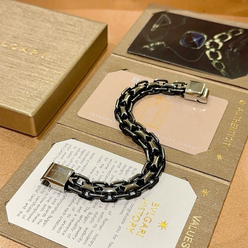 Bv1g*ai bracelets